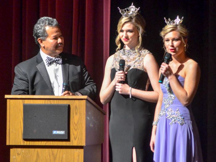 Miss County 2014